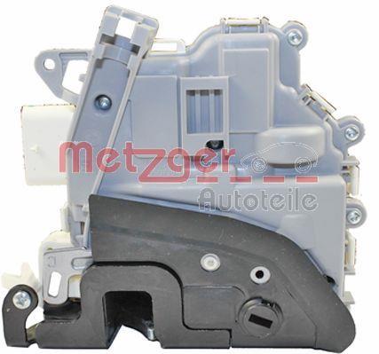 Cerradura de puerta METZGER ref. 2314024